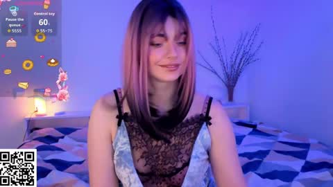 forevarrr online show from March 7, 8:03 am