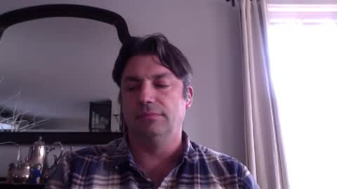 forevergoing online show from February 25, 4:57 pm