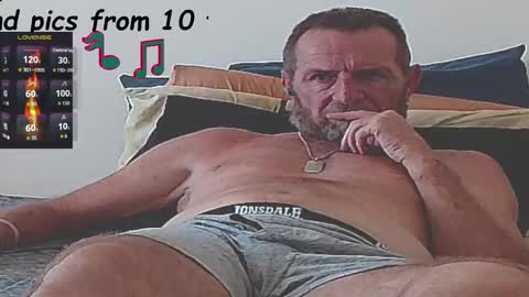 Snapshot of forexxxx_man chatting on October 5, 10:34 am doc online show from October 5, 10:34 am