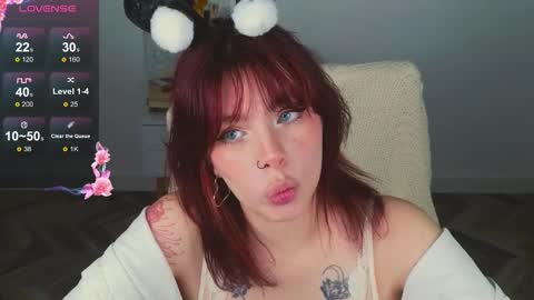 forget__me__nots online show from November 13, 11:51 pm