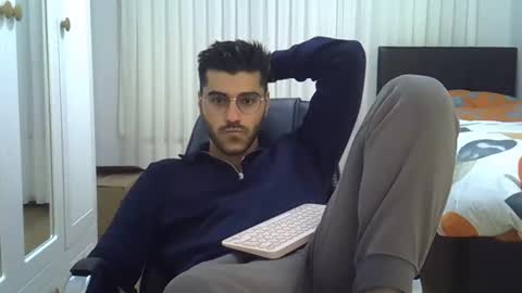 fortiori8 online show from November 13, 8:55 pm