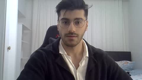 fortiori8 online show from April 7, 8:55 pm