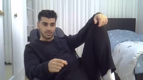 fortiori8 online show from November 24, 7:12 pm