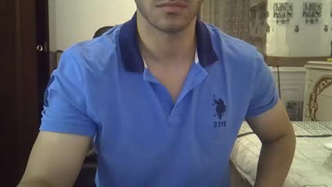 Snapshot of fortiori8 chatting on October 19, 7:18 pm fortiori8 online show from October 19, 7:18 pm