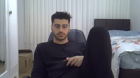 fortiori8 online show from November 10, 7:05 pm