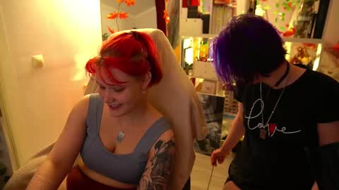 Senya  subscribe to telegram channel  online show from November 12, 6:43 pm