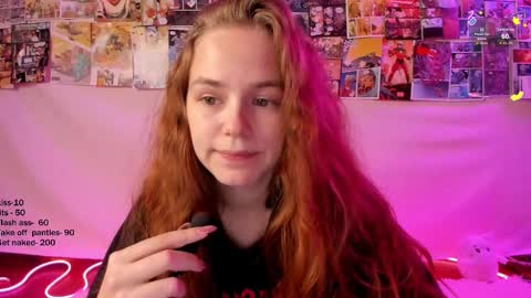 Lisa online show from September 25, 8:49 pm