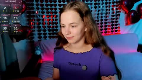 Lisa online show from February 24, 8:23 pm