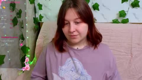 Belinda online show from February 8, 2:53 pm