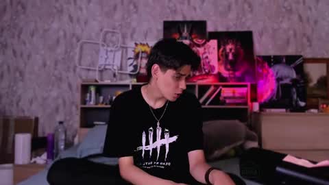 Foxicfu online show from July 16, 1:03 pm