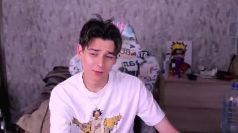 Foxicfu online show from July 22, 3:25 pm