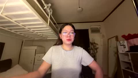 Alicia Baby online show from June 6, 5:24 am
