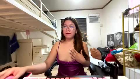 Alicia Baby online show from January 9, 8:58 pm