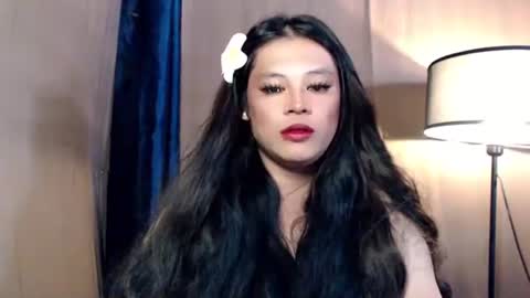 KITTY online show from October 28, 2:45 am