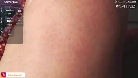 Helen - My streams are Monday - Friday at 8 AM NY time online show from December 21, 11:00 pm