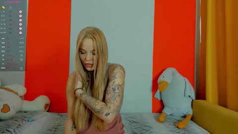 Hello im Harli  online show from January 16, 12:47 pm