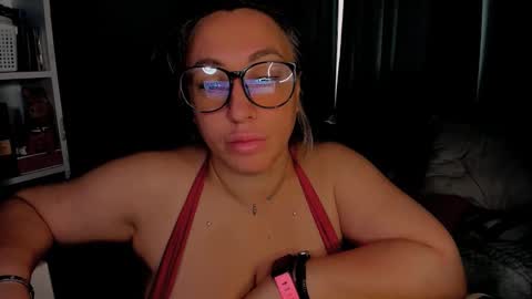 Kris online show from October 22, 2:48 am