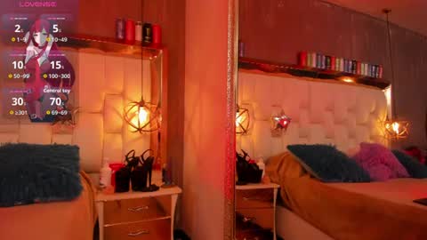 Foxxy  online show from July 17, 5:37 pm