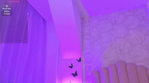 Foxy online show from January 16, 8:51 pm