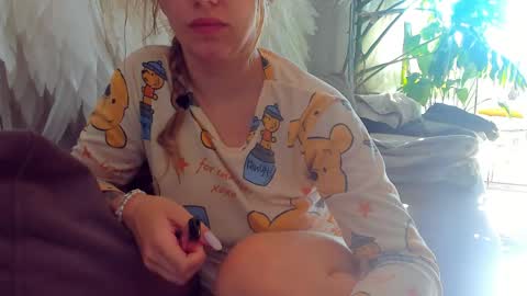 Foxy online show from June 2, 12:56 am