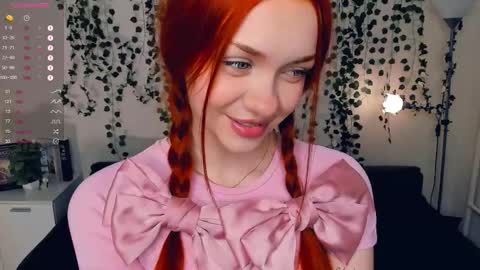 Eva online show from November 8, 7:17 pm