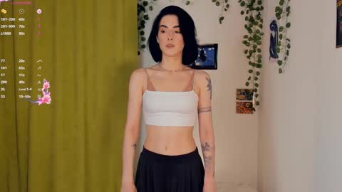 Eva online show from February 20, 1:35 pm