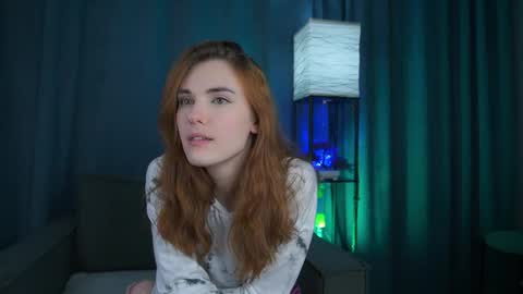 Eva online show from November 20, 7:11 pm