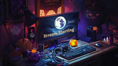 Lex Vive foxygamer cb online show from October 11, 1:43 am