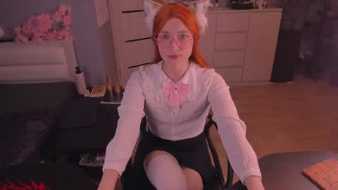 Sue online show from May 17, 10:08 pm