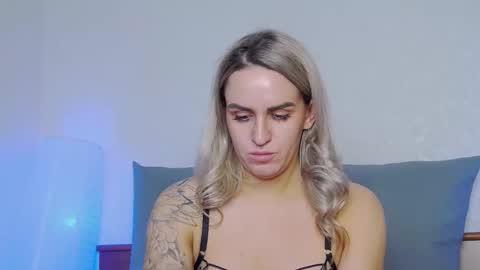 Foxy Kimmi online show from February 20, 6:26 am