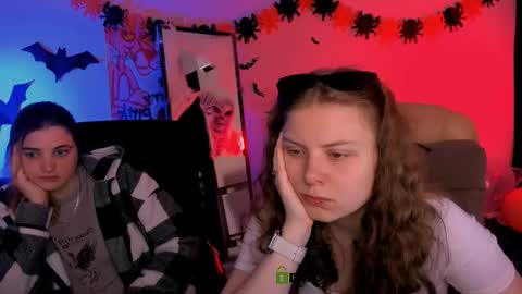 foxy_tease_ online show from October 30, 7:47 pm