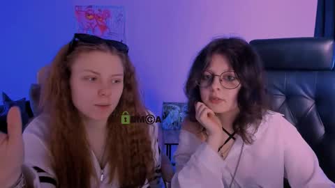 foxy_tease_ online show from November 12, 9:55 am