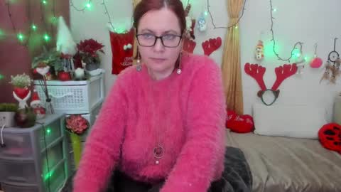 foxydesiree online show from January 1, 9:09 pm