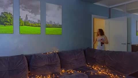 foxyflame01 online show from January 12, 6:15 pm