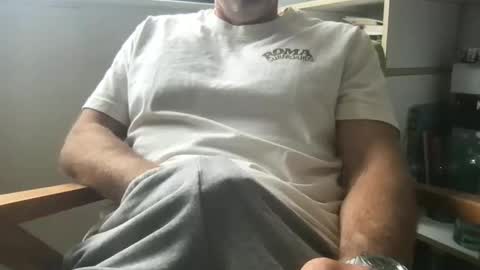 foxysausage online show from May 19, 9:38 am