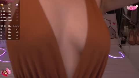 Snapshot of foxyshyyy chatting on September 14, 6:26 am Inna online show from September 14, 6:26 am
