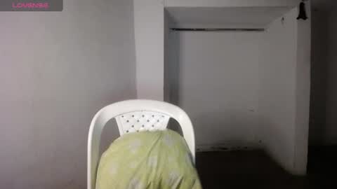 Dulce online show from July 18, 2:46 am