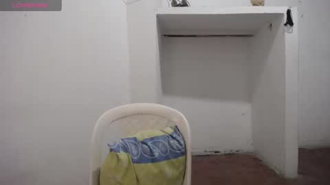 Dulce online show from July 19, 3:31 am