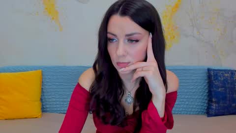 Foxy online show from October 5, 11:29 am