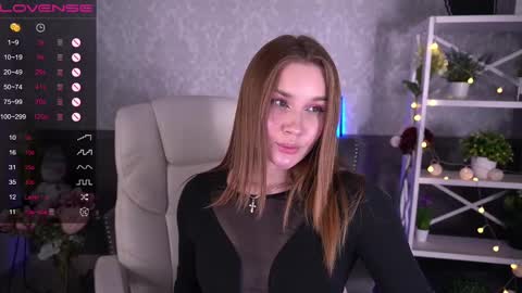 Snapshot of foxyykate chatting on December 13, 3:11 pm Kate online show from December 13, 3:11 pm