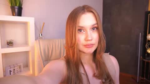 Snapshot of foxyykate chatting on October 11, 2:11 pm Kate online show from October 11, 2:11 pm