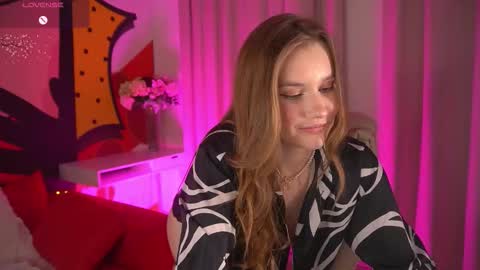 Kate online show from November 28, 11:23 pm