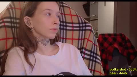 Snapshot of fran_bow chatting on October 17, 6:06 am fran_bow online show from October 17, 6:06 am