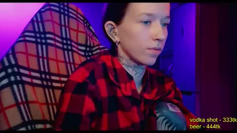 fran_bow online show from October 25, 1:55 pm