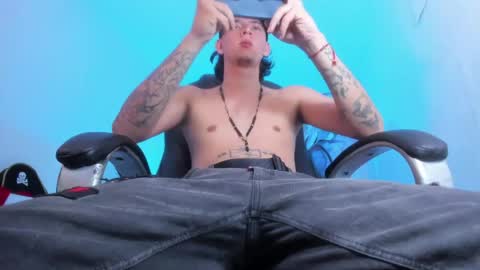 Fran online show from May 9, 4:51 am
