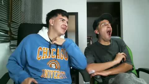 franccesco_699 online show from October 8, 10:48 pm