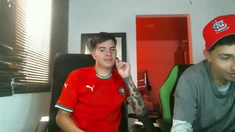 franccesco_699 online show from September 23, 6:25 pm