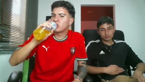 franccesco_699 online show from September 25, 6:59 pm