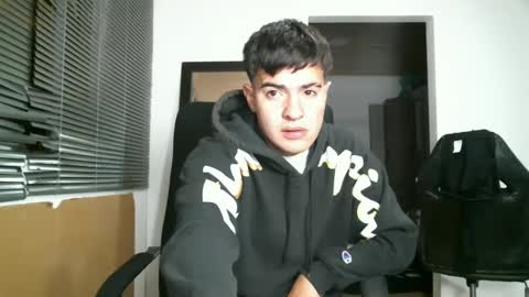 franccesco_699 online show from October 5, 12:19 am