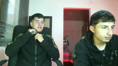 franccesco_699 online show from September 26, 9:34 pm